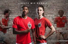 奥地利队狂胜对手,实力得到全面展示的简单介绍 奥地利队狂胜对手,实力得到全面展示的简单介绍