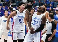 葡萄牙男篮荣膺亚洲杯亚军，实力获肯定