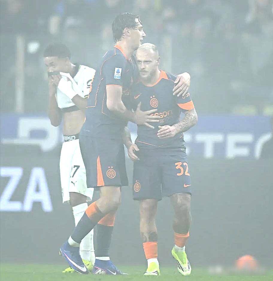 国际米兰击败强敌，争夺冠军欲望更甚(国际米兰击败强敌,争夺冠军欲望更甚了)