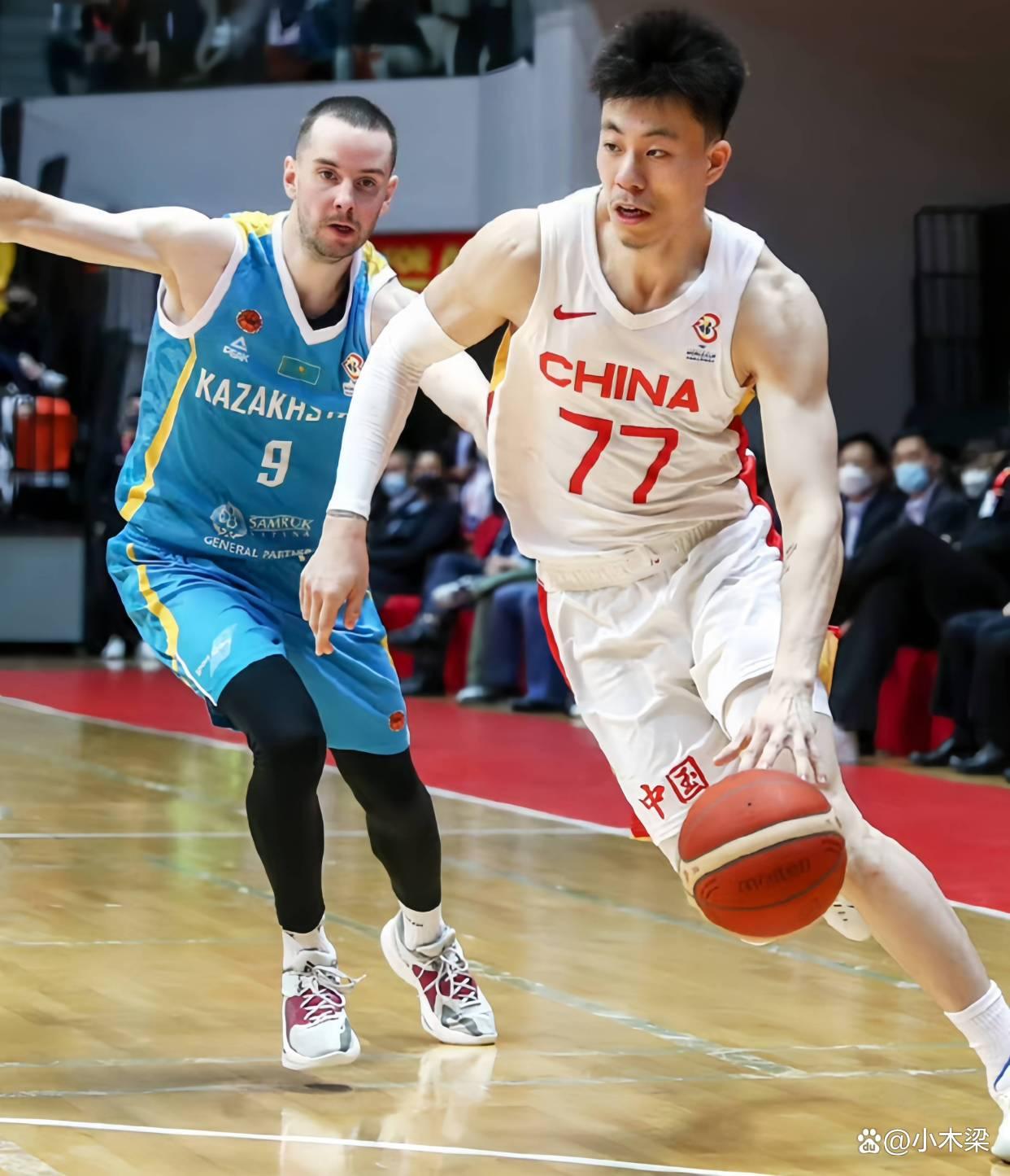 篮球世界杯即将开打,各国球队备战了吗